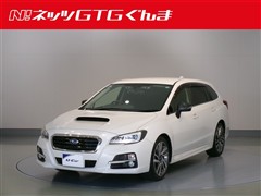 スバル レヴォーグ 1.6GT-Sアイサイト