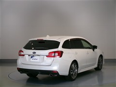 レヴォーグ 1.6GT-Sアイサイト