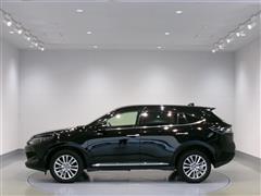 ハリアー プレミアム 4WD