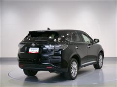 ハリアー プレミアム 4WD