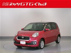 パッソ モーダ S