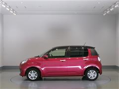 パッソ モーダ S