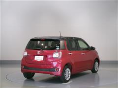 パッソ モーダ S