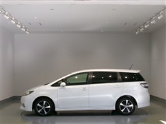 ウィッシュ 1.8S