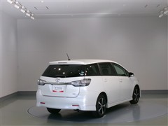 ウィッシュ 1.8S