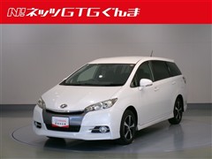 ウィッシュ 1.8S