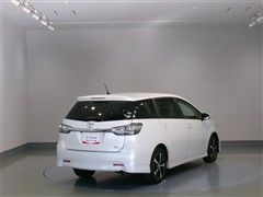 ウィッシュ 1.8S