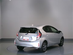 アクア G ソフトレザーセレクション