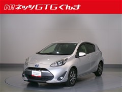 アクア G ソフトレザーセレクション