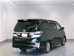 ヴェルファイア 2.4Z Gアイズ