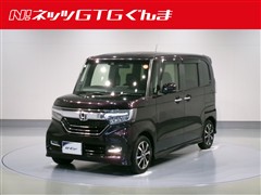 N-BOX カスタムG L ホンダセン
