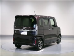 N-BOX カスタムG L ホンダセン