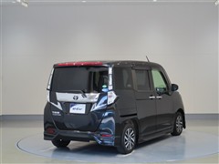 タンク カスタムG