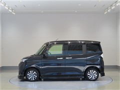 タンク カスタムG