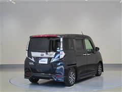 タンク カスタムG