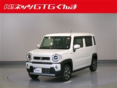 ハスラー ハイブリッド X