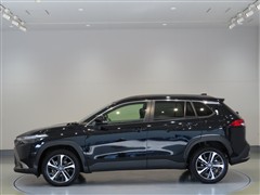 カローラクロス Z