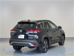 カローラクロス Z