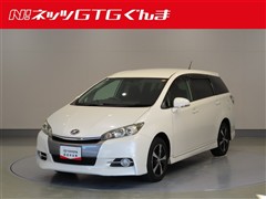 ウィッシュ 1.8S