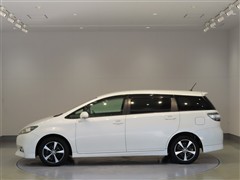 ウィッシュ 1.8S