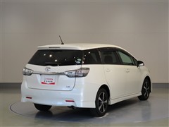 ウィッシュ 1.8S