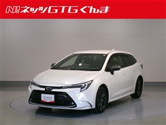 カローラツーリング WXB