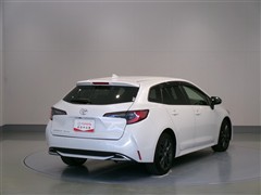 カローラツーリング WXB