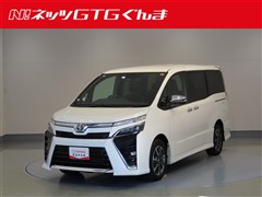 ヴォクシー ZS キラメキ3