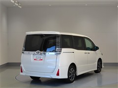 ヴォクシー ZS キラメキ3