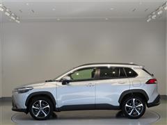 カローラクロス HEV Z 4WD