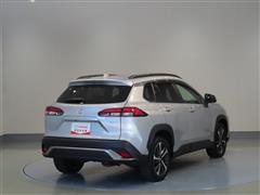 カローラクロス HEV Z 4WD