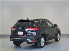 カローラクロス ハイブリッド S