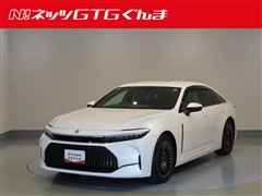 トヨタ クラウン Z