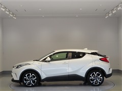 C-HR S