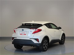 C-HR S
