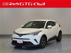 C-HR S