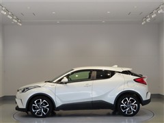 C-HR S