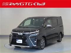 トヨタ ヴォクシー ZS キラメキ3