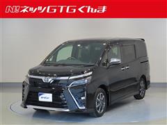 トヨタ ヴォクシー ZS キラメキ3
