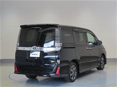 ヴォクシー ZS キラメキ3