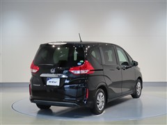 フリードプラスGホンダセンシング