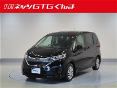 ホンダ フリードプラスGホンダセンシング