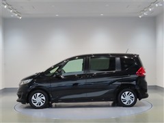 フリードプラスGホンダセンシング