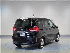 フリードプラスGホンダセンシング