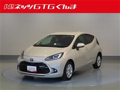 トヨタ アクア Z