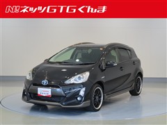 アクア X-アーバン