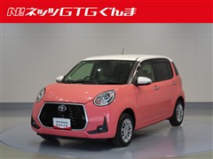 パッソ モーダ チャーム