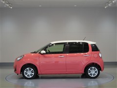 パッソ モーダ チャーム