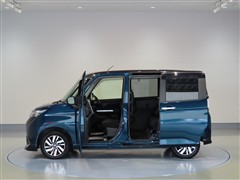 タンク カスタムG S