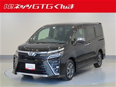 ヴォクシー ZS キラメキ3 4WD